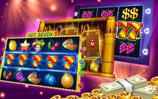 Tudo que Você Precisa Saber sobre Slots Online na 234BET